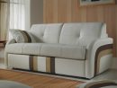 Canapé Lit - Linea - Very Sofa - Contemporain / En Cuir ... avec Canape Cuir Contemporain