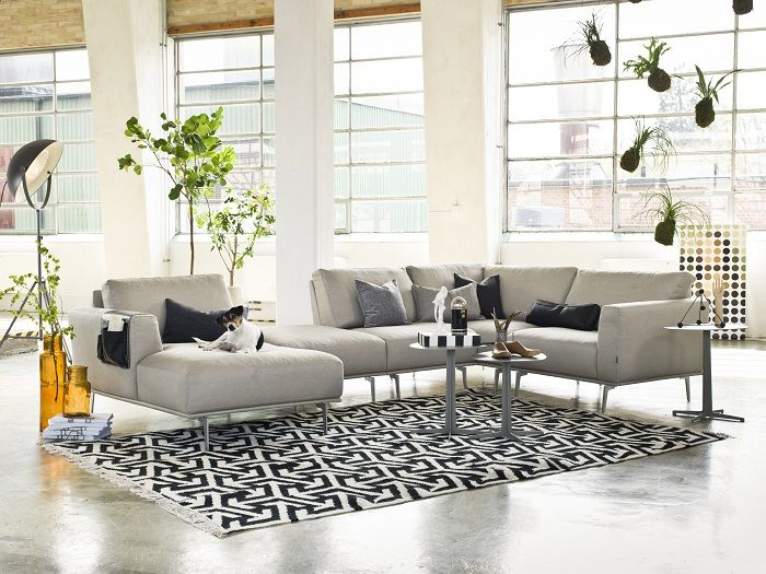 Canapé Novia | Luxury Home Furniture, Modular Sofa Design ... destiné Meubles Monnier