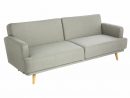 Canape Scandinave Convertible D'Occasion intérieur Canape Convertible Occasion
