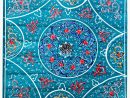 Carreaux De Céramique Décoratifs Iraniens | Photo Premium intérieur Carreaux De Ceramique