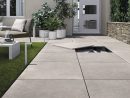 Carrelage D'Extérieur - Concrete: Sand H20 - Ceramica ... intérieur Carrelage Exterieur Design