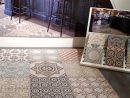 Carrelage Sol Mosaique - Tendance Déco Tuiles Céramiques destiné Carrelage Mosaique Sol