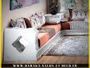 Catalogue 2019 Des Salons - Baraka Salon &amp; Déco concernant Salon Marocain Montpellier