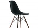 Chaise Charles Eames D'Occasion concernant Chaise Eames Pas Cher