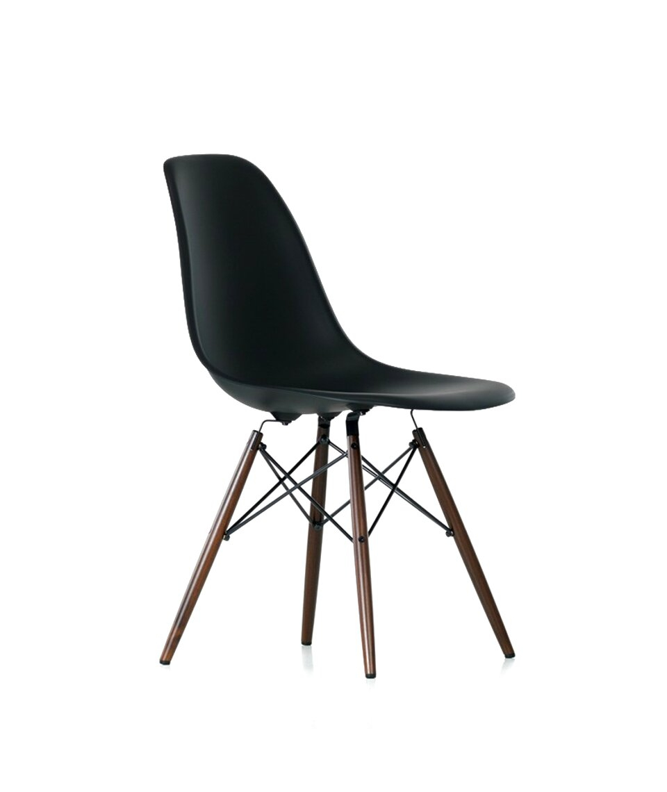 Chaise Charles Eames D'Occasion concernant Chaise Eames Pas Cher
