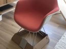 Chaise Charles Eames D'Occasion tout Chaise Eames Pas Cher