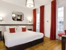 Chambre Supérieure - Hôtel Albert 1Er Toulouse dedans Hotel Les Bains Douches Toulouse
