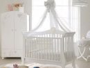 Classic Baby Cot Prestige Alexandra By Pali Available In ... destiné Meuble Cot