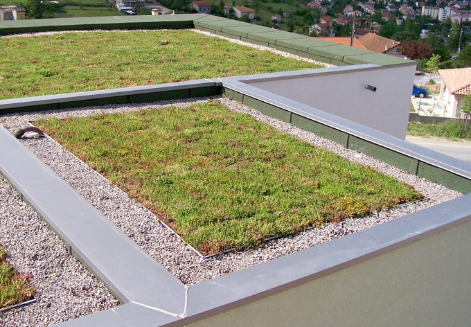 Combien Coûte La Construction D'Un Toit Terrasse avec Toiture Terrasse Accessible