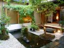 Comment Aménager Un Jardin Zen | Deco-Cool à Faire Un Jardin Zen