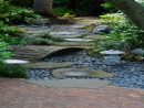 Comment Aménager Un Jardin Zen | Deco-Cool pour Faire Un Jardin Zen