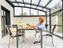 Comment Couvrir Votre Terrasse ? Les Conseils - Gustave Rideau destiné Couvrir Sa Terrasse