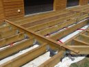 Comment Installer Une Terrasse En Teck - Veranda-Styledevie.fr avec Installer Une Terrasse En Bois