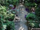 Comment Réussir L'Aménagement De Son Petit Jardin De Ville ... concernant Amenagement Petit Jardin Avec Piscine