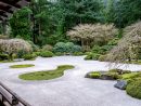 Comment Se Créer Un Petit Jardin Zen serapportantà Faire Un Jardin Zen