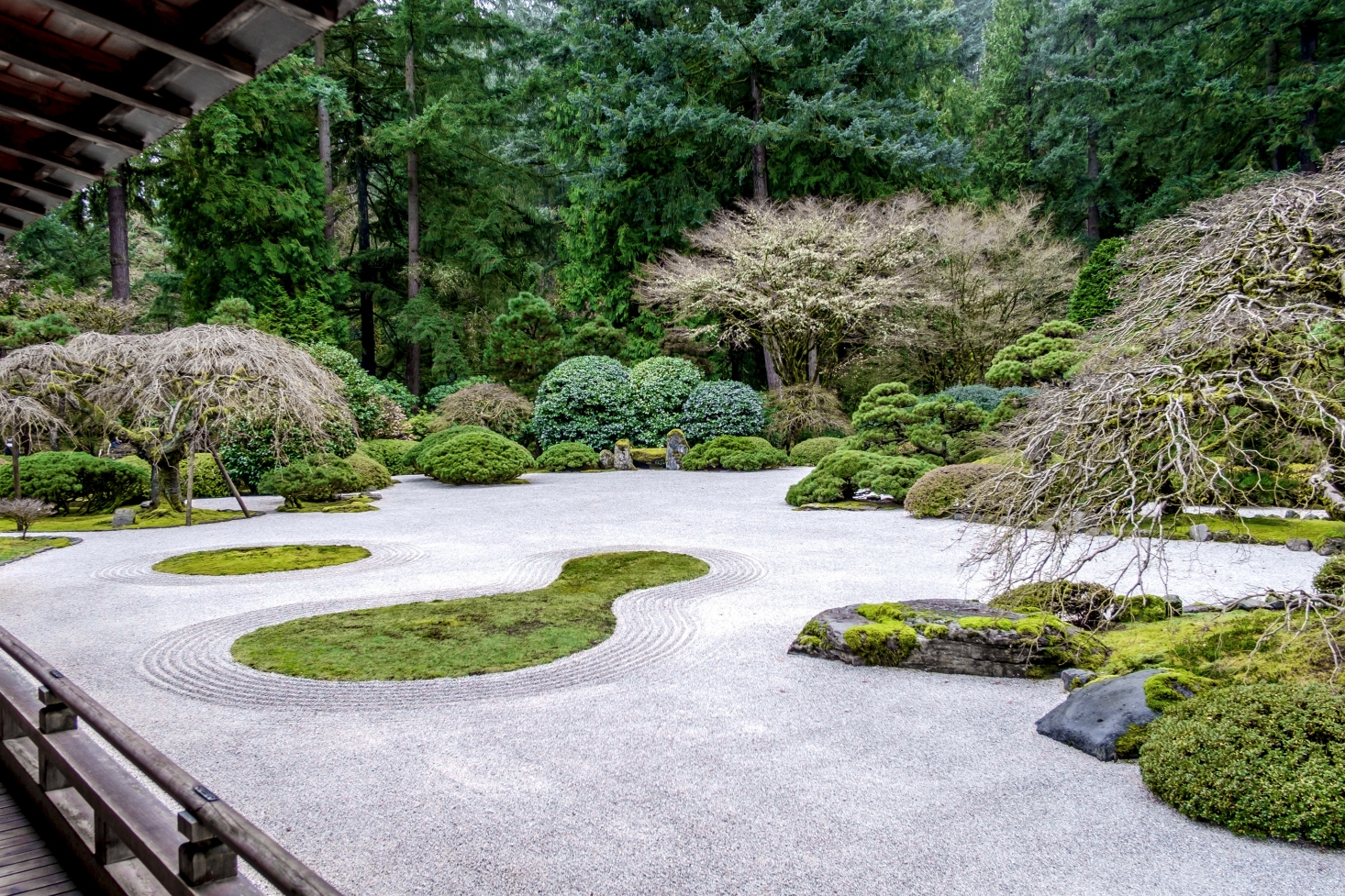 Comment Se Créer Un Petit Jardin Zen serapportantà Faire Un Jardin Zen