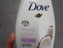 Composition Dove Relaxing - Body Wash - Ufc-Que Choisir intérieur Composition Gel Douche Dove