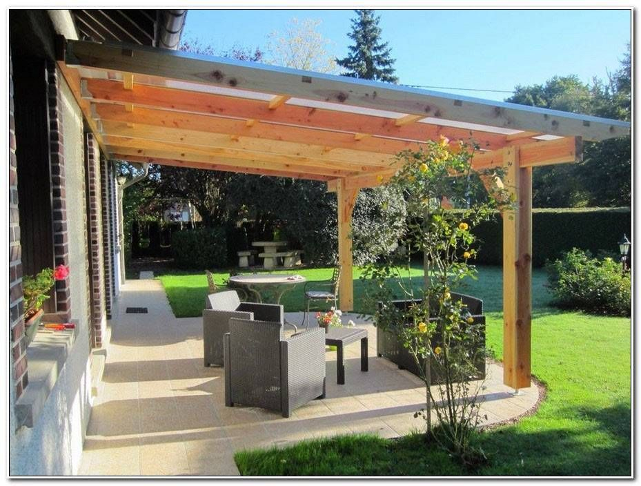Couverture De Terrasse En Bois | Outdoor Structures ... à Couverture De Terrasse