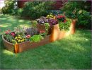 Créer Un Carré Potager Dans Son Jardin | Conseils Et Idées ... pour Creer Un Jardin Paysager