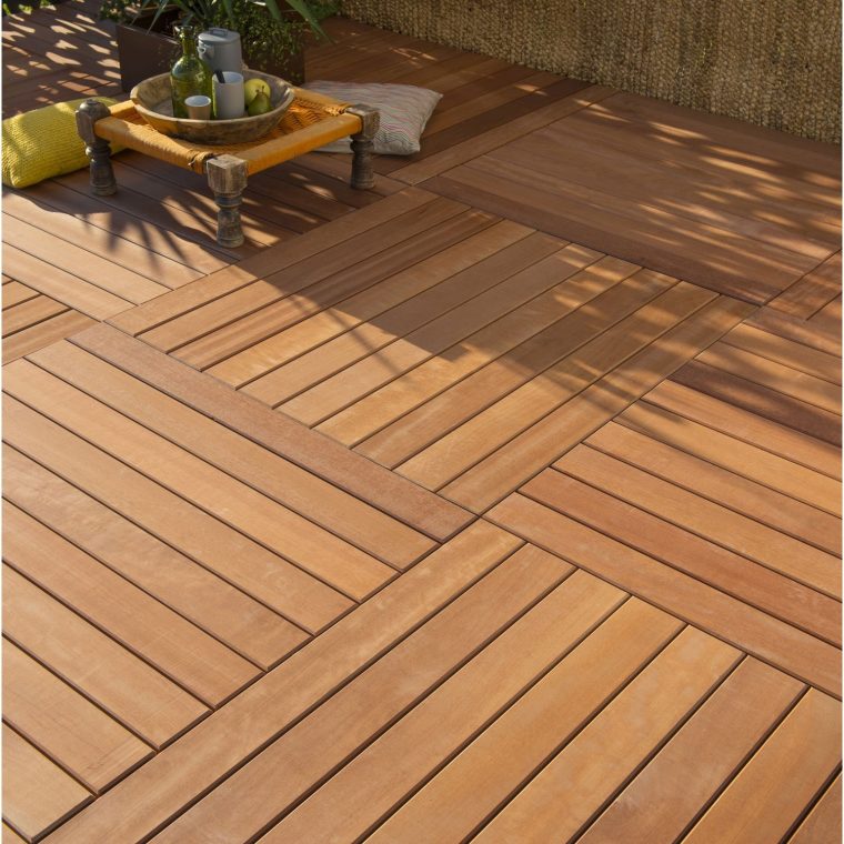 Dalle Terrasse 50X50 - Veranda-Styledevie.fr encequiconcerne Dalle De Toit