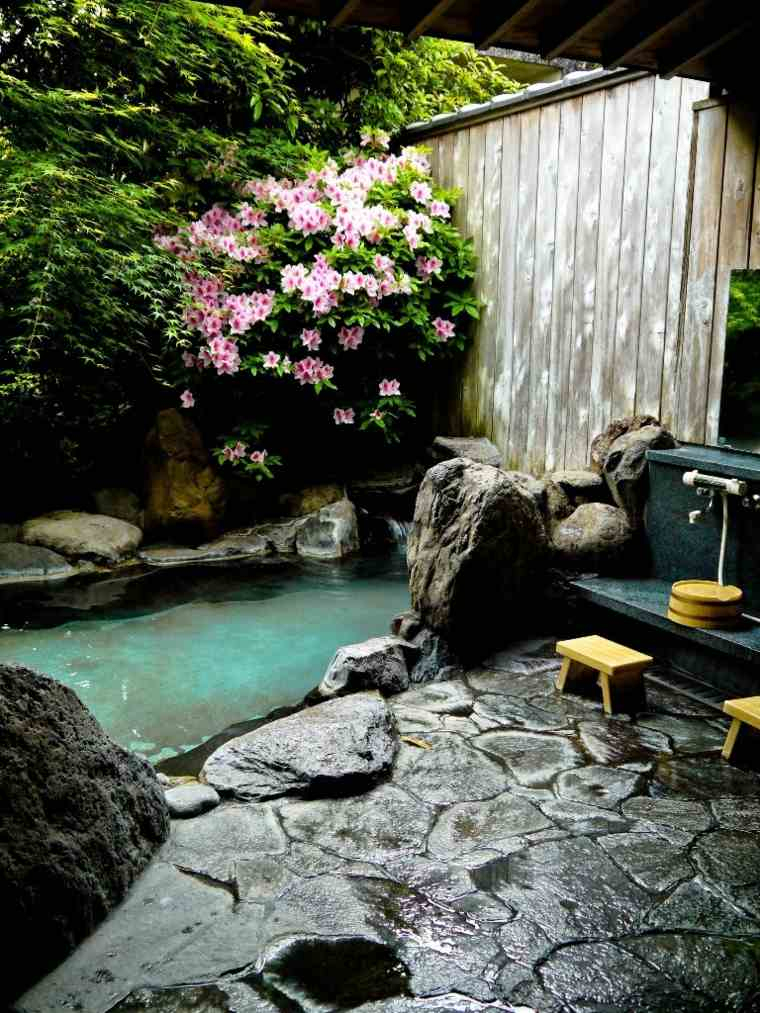 Déco Jardin Zen: Quels Sont Les Éléments Du Jardin Zen tout Idee De Jardin Zen