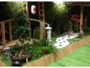 Décoration Jardin Zen avec Deco De Jardin Zen 2