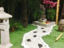 Décoration Jardin Zen tout Deco Jardin Zen