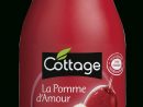 Douche Lait Tonifiante - Cottage France | Gel Douche, Gel ... concernant Cottage Gel Douche Prix