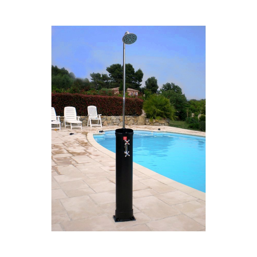 Douche Solaire Proswell encequiconcerne Douches Solaires