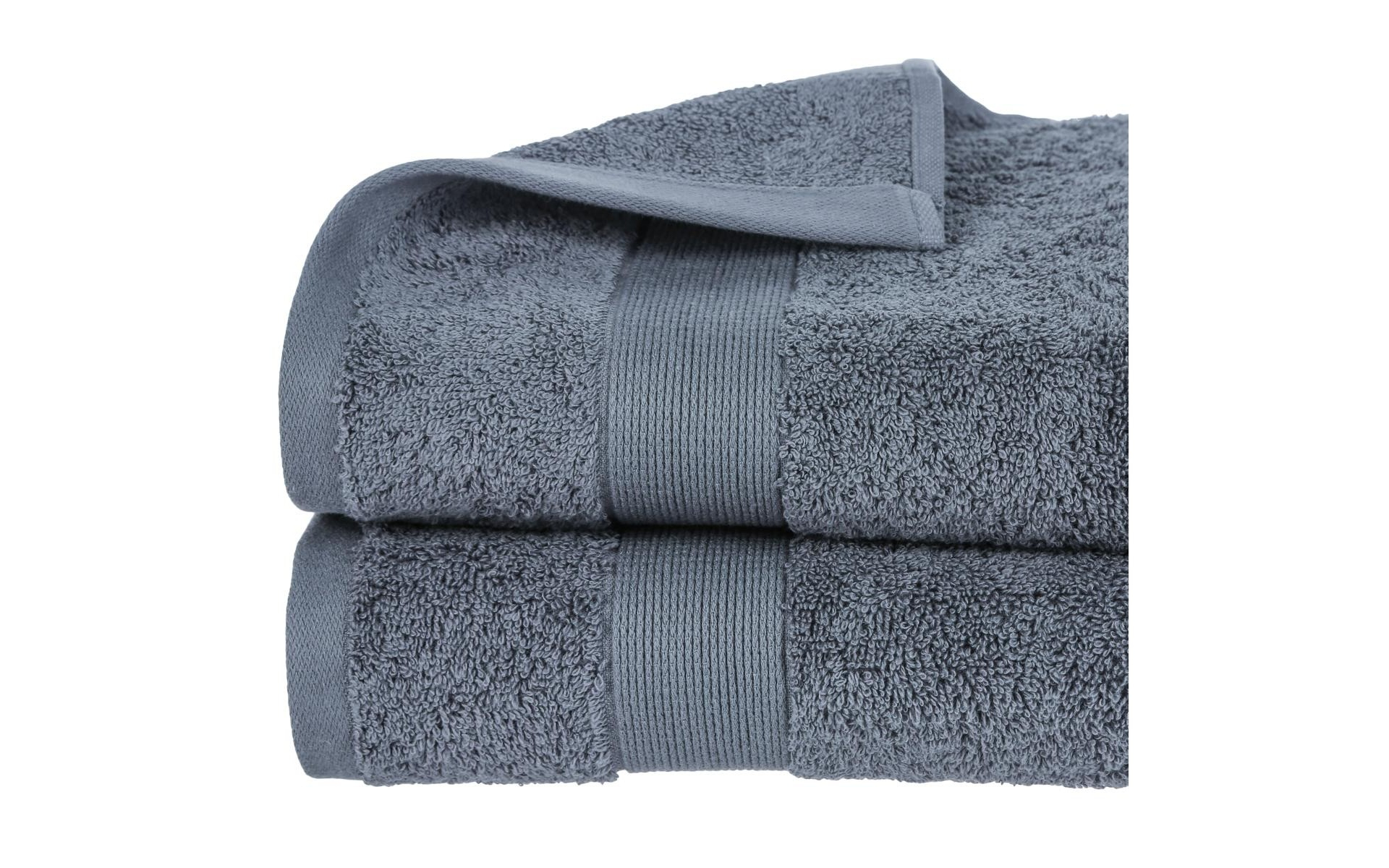 Drap De Douche Gris Fonce 70X130 serapportantà Drap De Douche Personnalisé