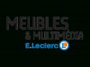 E.leclerc Meubles Et Multimedia - Centre Commercial Pôle ... dedans Leclerc Meubles Basse Goulaine