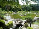 เที่ยวญี่ปุ่น ฟุกุโอกะ หมู่บ้านฮอลแลนด์ L Wonderfultravel concernant Jardin Japonais Dijon