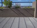 Épinglé Par Sylneo Sur Réalisations Terrasses Composites ... tout Bois Composite Terrasse