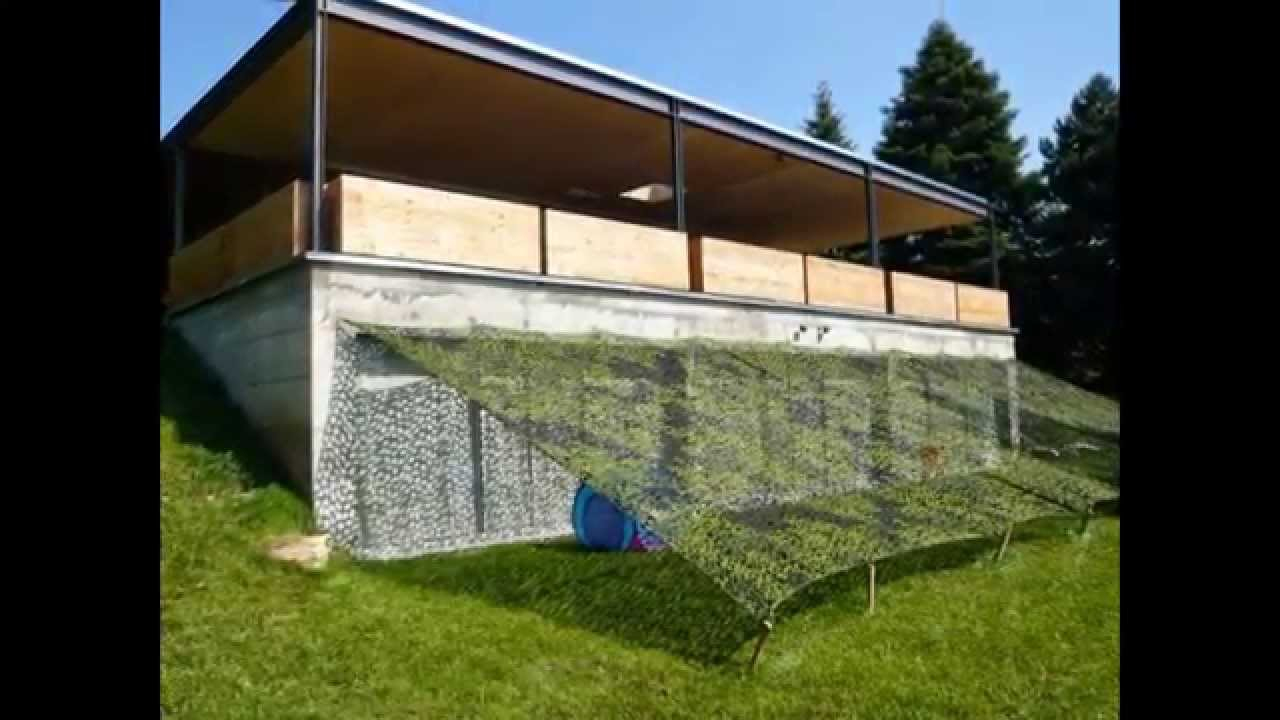 Extension Maison À Toit Plat / Toit Terrasse - destiné Pente Toiture Terrasse