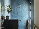 Faire Une Douche À L'Italienne Dans Une Petite Salle De Bain destiné Mosaique Pour Receveur De Douche