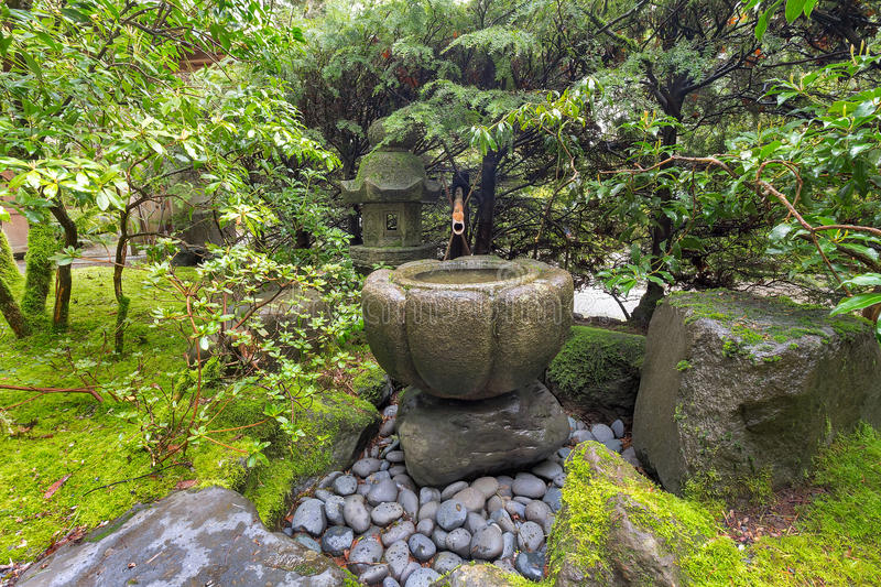 Fontaine Jardin Japonais - Agencecormierdelauniere ... intérieur Fontaine Jardin Japonais