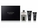 Gucci Guilty Pour Homme 2016 Coffret 90Ml Eau De Toilette ... avec Coffret Gel Douche Homme