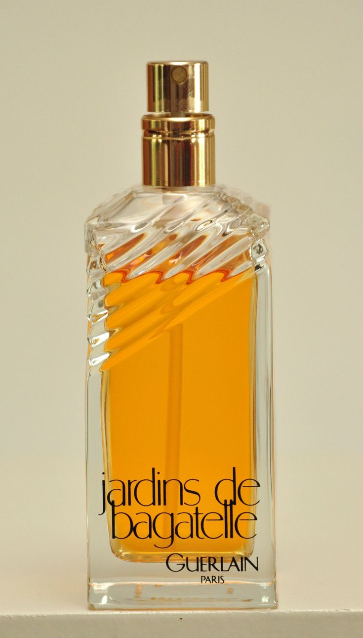 Guerlain Jardins De Bagatelle Eau De Toilette Edt 60Ml 2 ... destiné Jardin De Bagatelle Guerlain