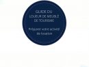 Guide Du Loueur De Meublé 2021 - Idt Haute-Savoie encequiconcerne Fiscalité Meublé De Tourisme