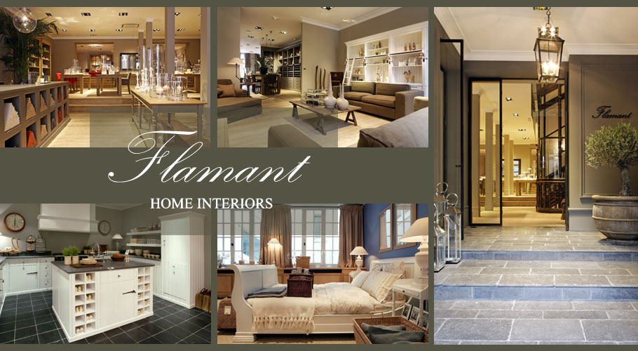 Haus Design: Have You Met Flamant? encequiconcerne Flamant Meubles