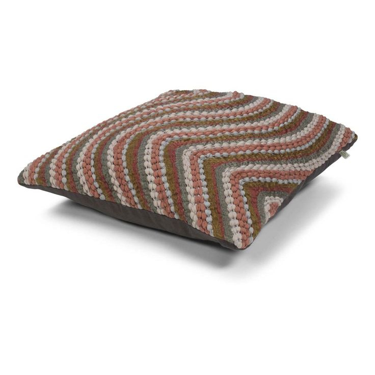 Housse De Coussin Ingo - Taille : 45X45 Cm | Housse De ... serapportantà Housse Coussin 45X45