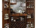 Howard Miller Sonoma Wine &amp; Bar Cabinet # ... dedans Meuble Mini Bar