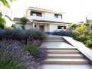 Idée Aménagement Jardin Devant Maison : 50 Idées Pour La ... intérieur Jardin Devant Maison Terrasse