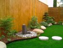 Idée Décoration Petit Jardin Zen Design ... concernant Deco Jardin Design