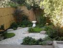 Idee Jardin Zen Exterieur - Le Spécialiste De La ... avec Faire Un Jardin Zen