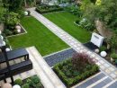 Idee Jardin Zen Exterieur - Le Spécialiste De La ... concernant Deco Jardin Moderne
