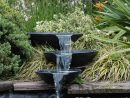 [Idées Déco] Fontaines Et Bassins Dans Le Jardin | Cocon ... à Deco Jardin Originale