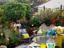 Idées Déco Terrasse: 47 Beaux Exemples D'Inspiration ... pour Idees Terrasses Exterieures