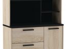 Indus Kitchen Sideboard - Contemporary - Sideboards - By ... destiné Meuble Demeyere
