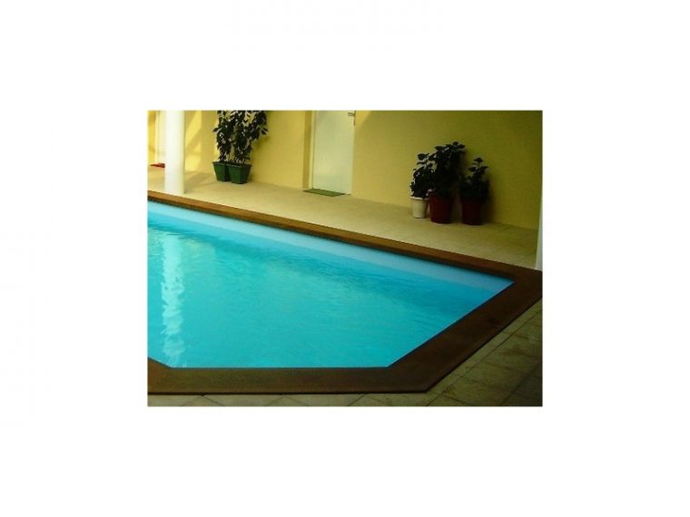 Ipé - Margelle Bois Piscine 29 Cm - Tekabois serapportantà Margelle Bois Piscine